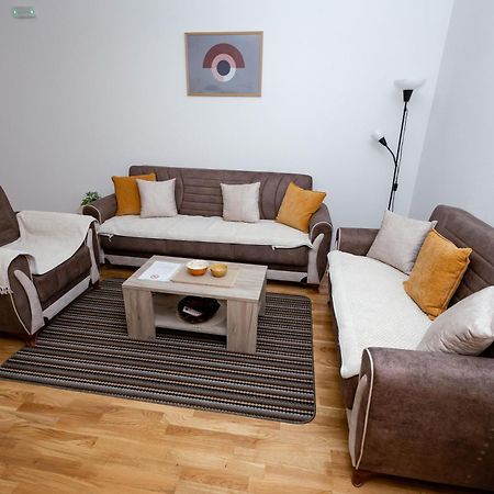 Elegant Escape Podgorica Διαμέρισμα Εξωτερικό φωτογραφία