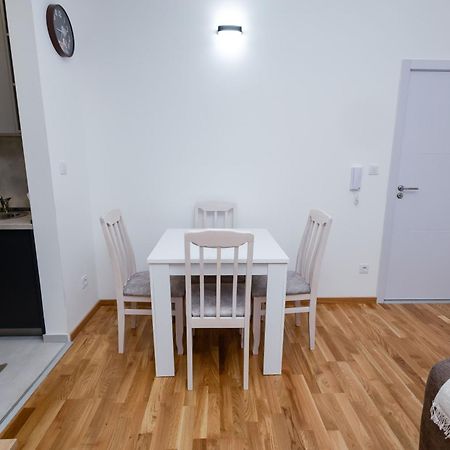 Elegant Escape Podgorica Διαμέρισμα Εξωτερικό φωτογραφία