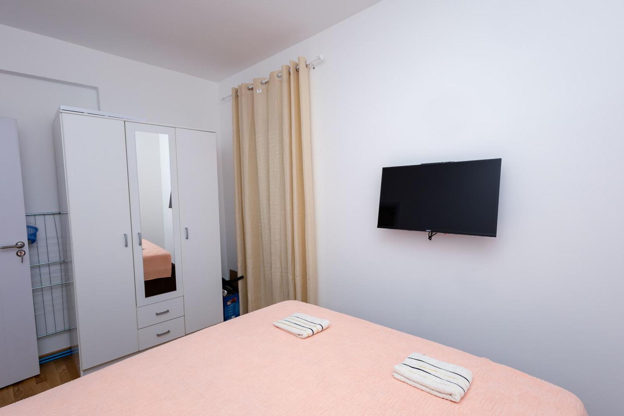 Elegant Escape Podgorica Διαμέρισμα Εξωτερικό φωτογραφία