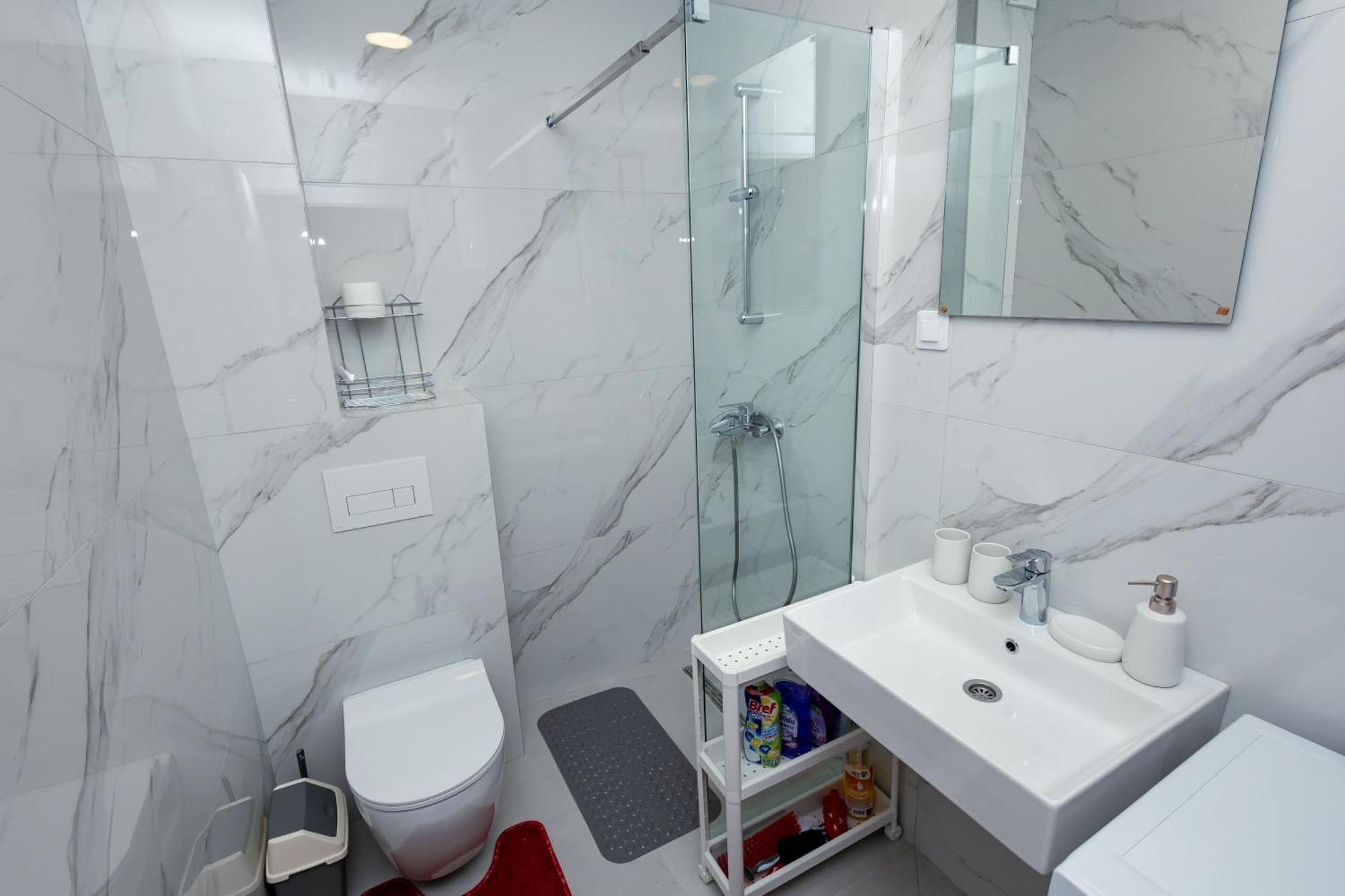 Elegant Escape Podgorica Διαμέρισμα Εξωτερικό φωτογραφία